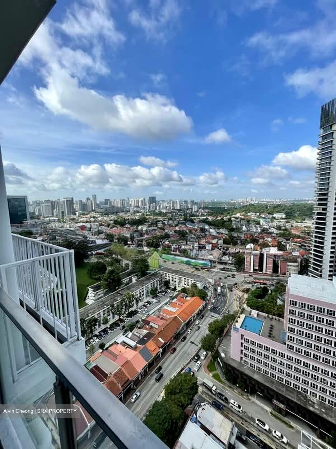 One Dusun Residences (D12), Apartment #555586581
